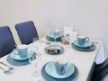 2-бөлмелі пәтер · 50 м² · 16/17 қабат, Хусейн Бен Талал 39, бағасы: 23 000 ₸ в Астане, Есильский р-н — фото 4