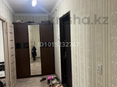 1-бөлмелі пәтер · 46 м², Степной 3 ш/а. 4 — На 2 дня, бағасы: 40 000 ₸ в Караганде, Казыбек би р-н