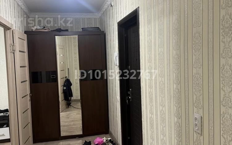 1-бөлмелі пәтер · 46 м², Степной 3 ш/а. 4 — На 2 дня, бағасы: 40 000 ₸ в Караганде, Казыбек би р-н — фото 3