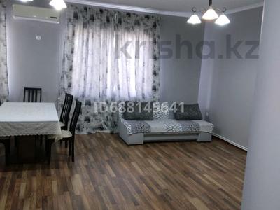 2-бөлмелі пәтер · 68 м² · 2/2 қабат, мкр Самал-2, Ак-маржан 32 — Дендропарк, бағасы: 25 млн ₸ в Шымкенте, Абайский р-н