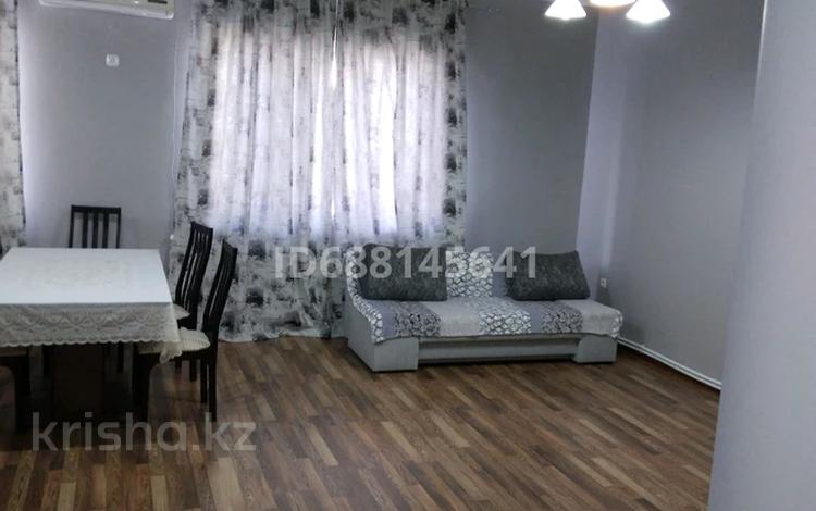 2-бөлмелі пәтер · 68 м² · 2/2 қабат, мкр Самал-2, Ак-маржан 32 — Дендропарк, бағасы: 25 млн ₸ в Шымкенте, Абайский р-н — фото 9