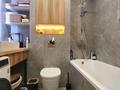 2-бөлмелі пәтер · 50 м² · 4/12 қабат, Дарабоз 61, бағасы: 18 000 ₸ в Алматы, Алатауский р-н — фото 9