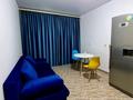 2-бөлмелі пәтер · 50 м² · 4/12 қабат, Дарабоз 61, бағасы: 18 000 ₸ в Алматы, Алатауский р-н — фото 6