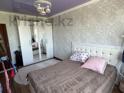 3-бөлмелі пәтер · 58 м² · 5/5 қабат, Казантаев 31, бағасы: 12 млн 〒 в 