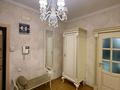 4-комнатная квартира · 155 м² · 5/22 этаж · помесячно, Бухар жырау 27/5 — Маркова за 600 000 〒 в Алматы, Бостандыкский р-н — фото 18