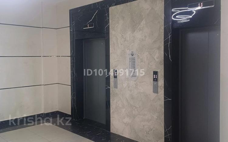 2-бөлмелі пәтер · 80 м², Нұрсәт ш/а 29/6 — Рядом Рахима плпза, бағасы: 20 000 ₸ в Шымкенте, Каратауский р-н — фото 2