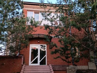 Жеке үй · 5 бөлме · 330 м² · 35 сот., Космотнавтов — Рабочий посёлок, бағасы: ~ 90 млн ₸ в Петропавловске