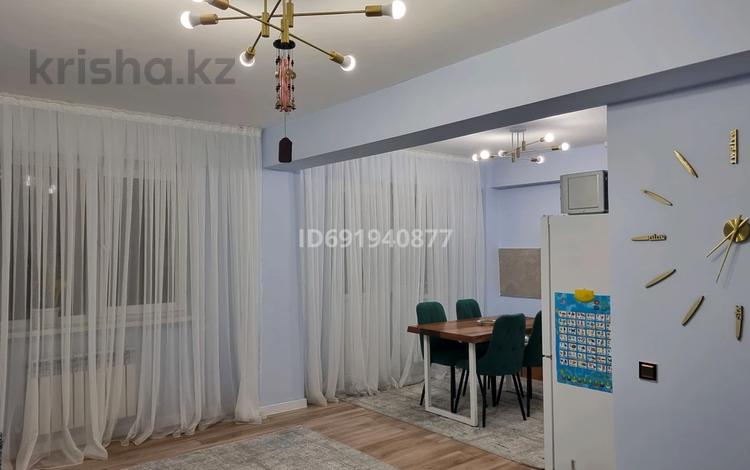 2-комнатная квартира, 56 м², 2/5 этаж, Молдагалива 24/3 5 за 33.5 млн 〒 в Алматы, Турксибский р-н — фото 11