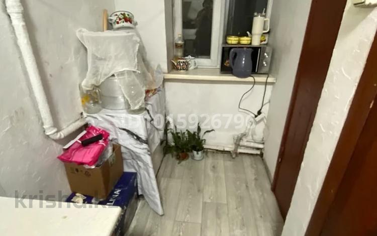 2-комнатная квартира · 45 м² · 2 этаж, Алматинская — Мектеп сәтпаев за 13 млн ₸ в Есик — фото 2
