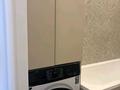 2-бөлмелі пәтер · 50 м² · 22/22 қабат, Сыганак 24 — Ханшатыр, зелёный квартал, бағасы: 25 000 ₸ в Астане, Нура р-н — фото 7