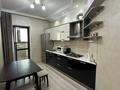 1-комнатная квартира · 56 м² · 9/16 этаж, Жарокова — Сатпаева жарокова за 19 000 ₸ в Алматы, Бостандыкский р-н — фото 9