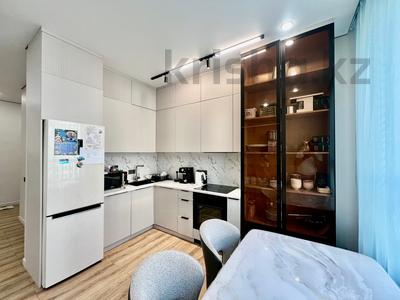 Продажа квартир в Астане: 3-комнатная квартира · 87 м² · 4/12 этаж, Санжара Асфендиярова за 49 млн 〒 3-комнатная квартира · 87 м² · 4/12 этаж, Санжара Асфендиярова за 49 млн 〒 в Астане, Есильский р-н