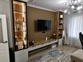 3-бөлмелі пәтер · 94 м² · 2/9 қабат, Е 511 40, бағасы: 56 млн ₸ в Астане, Есильский р-н — фото 4