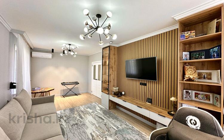 3-комнатная квартира · 94 м² · 2/9 этаж, Е 509 9 — Улы Дала за 56 млн ₸ в Астане, Есильский р-н — фото 8