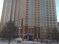 1-комнатная квартира, 30 м², 4/25 этаж посуточно, Бориса Богаткова 192а за 10 000 〒 в Новосибирске — фото 2