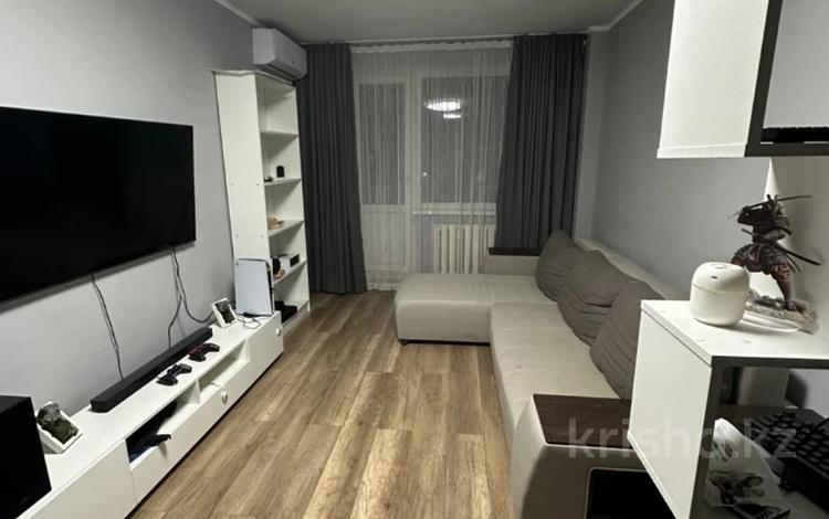 2-бөлмелі пәтер · 68.3 м² · 6/9 қабат, 12 микрорайон, бағасы: 23.5 млн ₸ в Актобе — фото 2