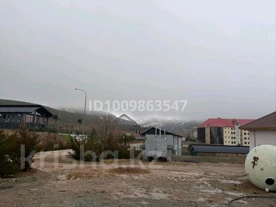 Жер телімі · 25 сотық, Тау самалы — Тау самалы, бағасы: 29 млн 〒 в Ленгере