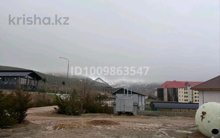 Жер телімі · 25 сотық, Тау самалы — Тау самалы, бағасы: 29 млн 〒 в Ленгере — фото 2