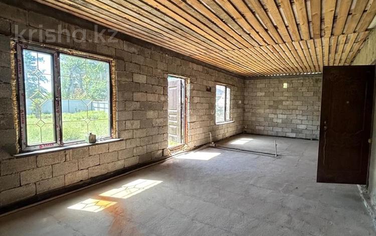 Отдельный дом · 4 комнаты · 150 м² · 9 сот., Тынышбаева 64 за 21 млн ₸ в Талдыкоргане — фото 2