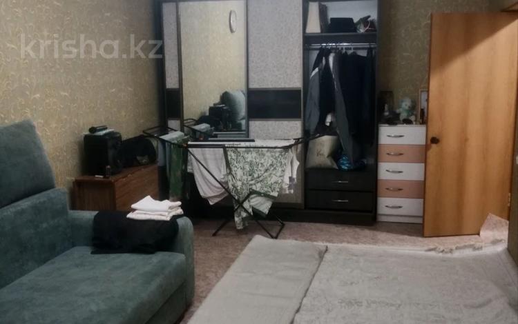 1-бөлмелі пәтер · 45 м² · 7/9 қабат, Жас Қанат ш/а. 1/30, бағасы: 25 млн ₸ в Алматы, Турксибский р-н — фото 2