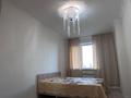 2-комнатная квартира · 61 м² · 10/15 этаж, Кабанбай батыр 48Б — ул. Орынбор за 320 000 ₸ в Астане, Есильский р-н — фото 4
