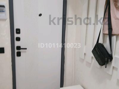 2-комнатная квартира · 47 м², мкр Новый Город, Гоголя 37/2 за 24 млн 〒 в Караганде, Казыбек би р-н