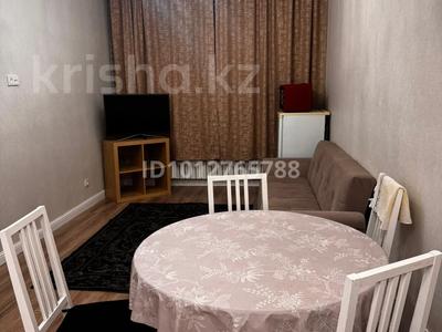 2-бөлмелі пәтер · 40 м² · 6/9 қабат, мкр Уркер, Роза Багланова 3/1 — проспект Туран, бағасы: 250 000 ₸ в Астане, Нура р-н