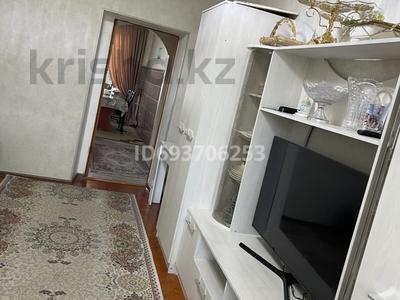 2-комнатная квартира, 53 м², 2/4 этаж, Кульджинский тракт 2А — возле Халык Арены за 30 млн 〒 в Алматы, Медеуский р-н
