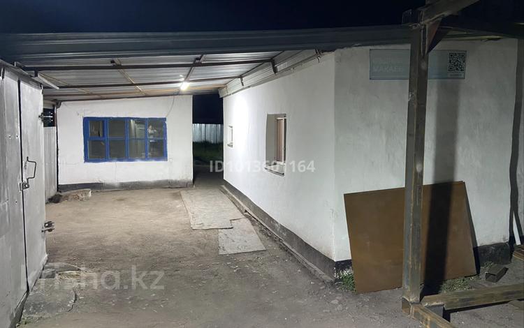 Часть дома · 4 комнаты · 100 м² · 10 сот., Макаева 11-2 — Рядом супермаркет и 3 школа за 10 млн ₸ в Каражале — фото 2