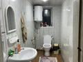 Часть дома · 4 комнаты · 100 м² · 10 сот., Макаева 11-2 — Рядом супермаркет и 3 школа за 10 млн ₸ в Каражале — фото 8