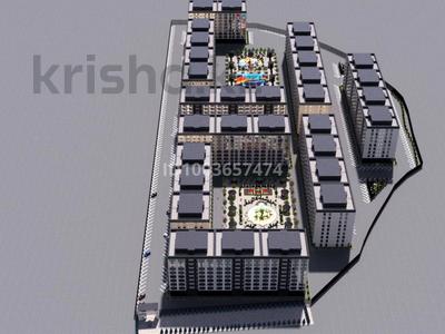 3-бөлмелі пәтер · 62.49 м² · 1/9 қабат, Туздыбастау 125 — Калинин, бағасы: 28.5 млн ₸ в Талгаре