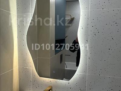 2-бөлмелі пәтер · 45 м² · 2/7 қабат, мкр Томирис, Рыскулова 103/6 — Рысқұлов - Тілендиев қиылысы, бағасы: ~ 32.7 млн ₸ в Алматы, Алатауский р-н