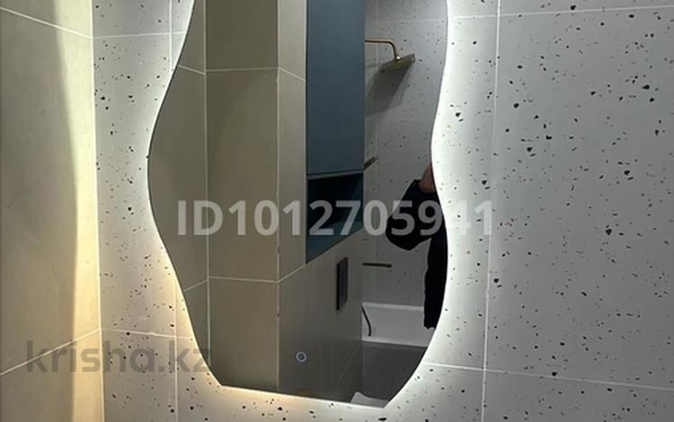 2-комнатная квартира · 45 м² · 2/7 этаж, мкр Томирис, Рыскулова 103/6 — Рысқұлов - Тілендиев қиылысы за ~ 32.7 млн ₸ в Алматы, Алатауский р-н — фото 2
