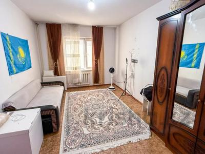 1-комнатная квартира · 38.4 м² · 4/5 этаж, Талдыкорган. мкр Болашак за 15.5 млн ₸