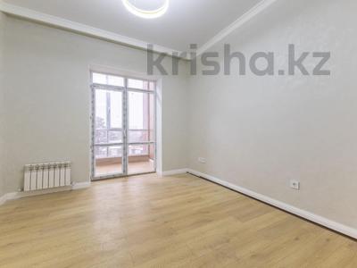4-бөлмелі пәтер · 105 м² · 2/10 қабат, Е 923 5, бағасы: 47.5 млн ₸ в Астане, Нура р-н