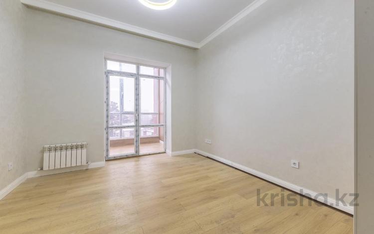 4-бөлмелі пәтер · 105 м² · 2/10 қабат, Е 923 5, бағасы: 47.5 млн ₸ в Астане, Нура р-н — фото 2