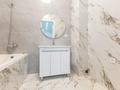 4-бөлмелі пәтер · 105 м² · 2/10 қабат, Е 923 5, бағасы: 47.5 млн ₸ в Астане, Нура р-н — фото 20