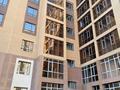 4-бөлмелі пәтер · 105 м² · 2/10 қабат, Е 923 5, бағасы: 47.5 млн ₸ в Астане, Нура р-н — фото 22