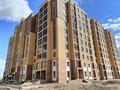 4-бөлмелі пәтер · 105 м² · 2/10 қабат, Е 923 5, бағасы: 47.5 млн ₸ в Астане, Нура р-н — фото 28