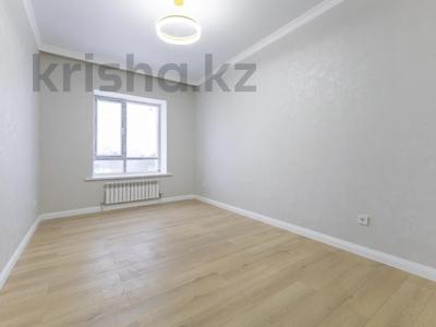 4-бөлмелі пәтер · 105 м² · 2/10 қабат, Е 923 5, бағасы: 45 млн ₸ в Астане, Нура р-н