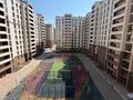 3-комнатная квартира · 64.1 м² · 6/12 этаж, Улица А 52, 8 8 за 36 млн ₸ в Астане, Сарайшык р-н — фото 12