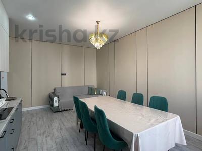 3-комнатная квартира · 64.1 м² · 6/12 этаж, Улица А 52, 8 8 за 36 млн ₸ в Астане, Сарайшык р-н