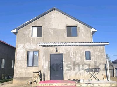 Часть дома · 5 комнат · 170 м² · 8 сот., Акжар, ЭМБО МунайГаз 71 за 35 млн ₸ в Атырау