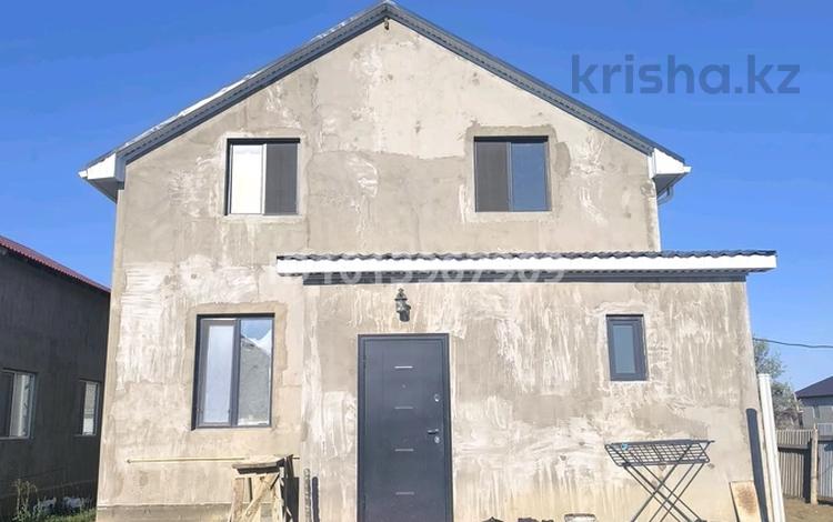 Часть дома · 5 комнат · 170 м² · 8 сот., Акжар, ЭМБО МунайГаз 71 за 35 млн ₸ в Атырау — фото 2