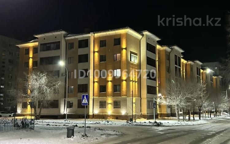 2-комнатная квартира · 55 м² · 4/5 этаж, мкр Юго-Восток, Сатыбалдина 4/1 за 270 000 ₸ в Караганде, Казыбек би р-н — фото 2
