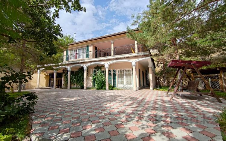 Дача · 4 комнаты · 150 м² · 100 сот., Капчагайское шоссе 36 за 700 млн ₸ в Конаеве — фото 2