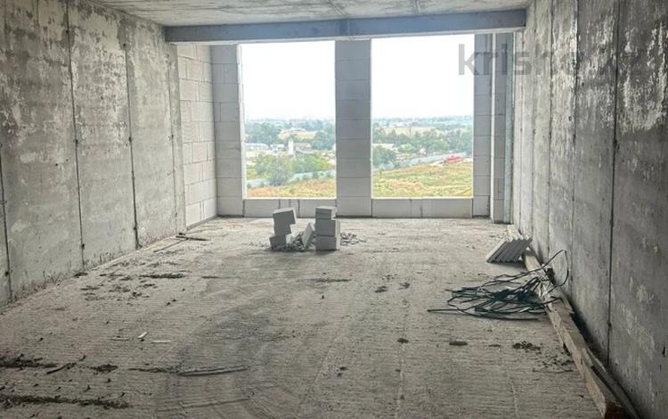 1-комнатная квартира · 45 м² · 9/12 этаж, Квартал 272 за 13 млн ₸ в Абай — фото 2