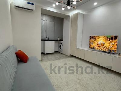 1-комнатная квартира · 40.1 м² · 4/5 этаж, мкр. Алтын орда за 16.5 млн ₸ в Актобе