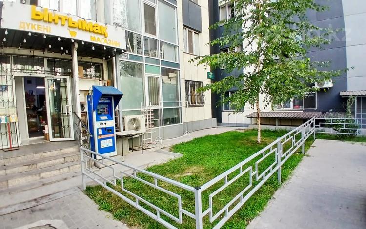 Свободное назначение, магазины и бутики · 72 м² за ~ 62 млн ₸ в Алматы, Алатауский р-н — фото 2