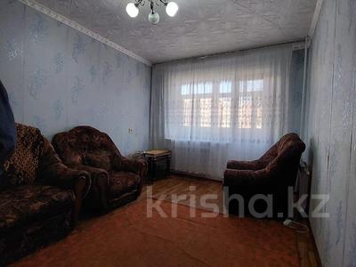 1-комнатная квартира, 33.5 м², 4/10 этаж, Нурсултан Назарбаева 297 за 11.5 млн 〒 в Павлодаре